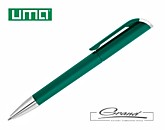 Ручка шариковая «Effect Top Si», темно-зеленая