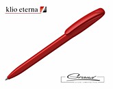Ручка шариковая «Boa», красная