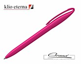 Ручка шариковая «Boa», розовая