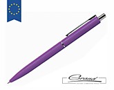 Промо-ручка шариковая «Item», фиолетовая