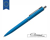 Промо-ручка шариковая «Item», синяя