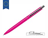 Промо-ручка шариковая «Item», розовая