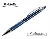 Ручка шариковая «Crocus», синяя