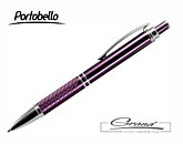 Ручка шариковая «Crocus», фиолетовая