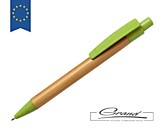 Ручка шариковая «Sydor», светло-зеленая