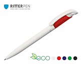 Эко-ручка «Bio-Pen» шариковая
