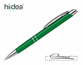 Ручка шариковая «Marieta», зеленая