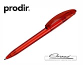 Ручки Prodir | Ручка шариковая «Prodir DS3 TTT», красная
