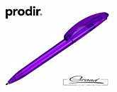 Ручки Prodir | Ручка шариковая «Prodir DS3 TTT», фиолетовая