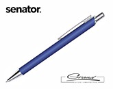 Ручка шариковая «Arvent Glossy», синяя