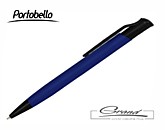 Ручка шариковая «Grunge», синяя