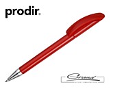 Ручка шариковая «Prodir DS3 TPC», красная