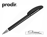 Ручка шариковая «Prodir DS3 TPC», черная