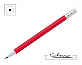 Механический карандаш «CASTLЕ», красный