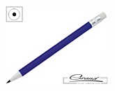 Механический карандаш «CASTLЕ», синий