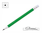 Механический карандаш «CASTLЕ», зеленый