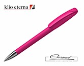 Ручка шариковая «BOA SOFTTOUCH M», розовая