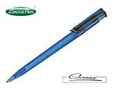 Ручка шариковая «Ocean frost», синяя