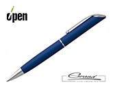 Ручка шариковая «Glide», синяя