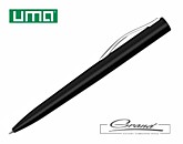 Ручка шариковая металлическая «Titan One», черная