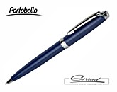 Шариковая ручка «Lyon» в СПб, синяя