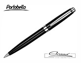 Шариковая ручка «Lyon» в СПб, черная