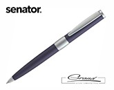 Шариковая ручка «IMAGE CHROME», синий