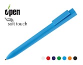 Ручка шариковая «Swiper SQ Soft Touch»