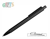Ручка шариковая металлическая «BELL», черная