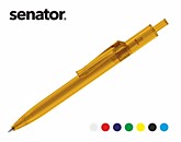Ручка шариковая «Centrix Clear»