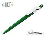 Ручка шариковая «Bremen», зеленая