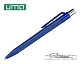 Ручки UMA | Ручка шариковая «On Top Si Gum», синяя
