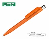 Ручки UMA | Ручка шариковая «On Top Si Gum», оранжевая