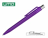 Ручки UMA | Ручка шариковая «On Top Si Gum», фиолетовая