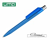 Ручки UMA | Ручка шариковая «On Top Si Gum», голубая