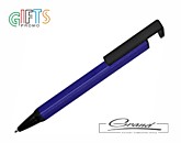 Ручка шариковая «Support Quadro», синяя