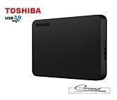 Внешний диск «Toshiba Canvio», 500 Gb в СПб