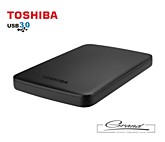 Внешний диск «Toshiba Canvio», 500 Gb в СПб