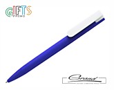 Ручка шариковая «Mira Soft», синяя