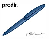 Ручки Prodir | Ручка шариковая «Prodir DS7 TVV», синяя
