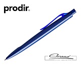 Ручка шариковая «Prodir DS6 PPP-T», синяя
