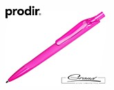 Ручка шариковая «Prodir DS6 PPP-T», розовая