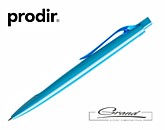 Ручка шариковая «Prodir DS6 PPP-T», голубая