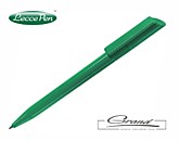 Ручка шариковая «Twisty», зеленая