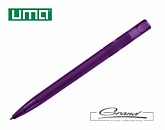 Ручка шариковая «Twisty frozen», фиолетовая
