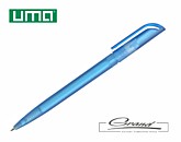 Ручка шариковая «Twisty frozen», голубая