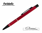 Шариковая ручка «Etna», красная