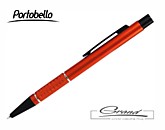 Шариковая ручка «Etna», оранжевая