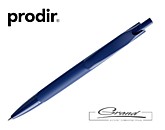 Ручка шариковая «Prodir DS6 PPP-P», синяя