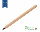 Вечный карандаш из дерева «Inkless Bamboo»